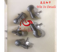 深度解析硅碳棒 高效節能的非金屬電熱元件