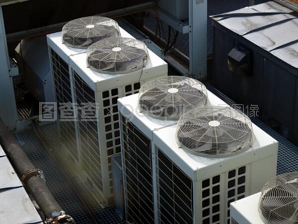 hvac