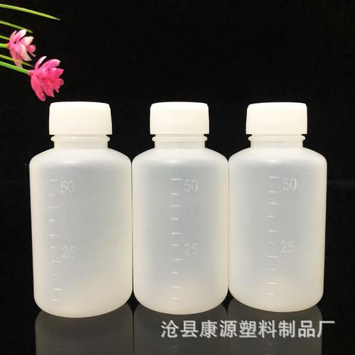 小瓶身大講究 從滴眼液到消毒液，塑料瓶如何承載健康與安全